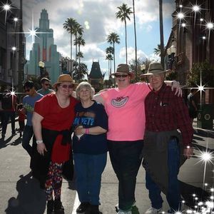 Meet your Posher, Harriett